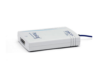 ADC-20 and ADC-24  Precision Data Loggers -  PT. Sumber Instrumindo 